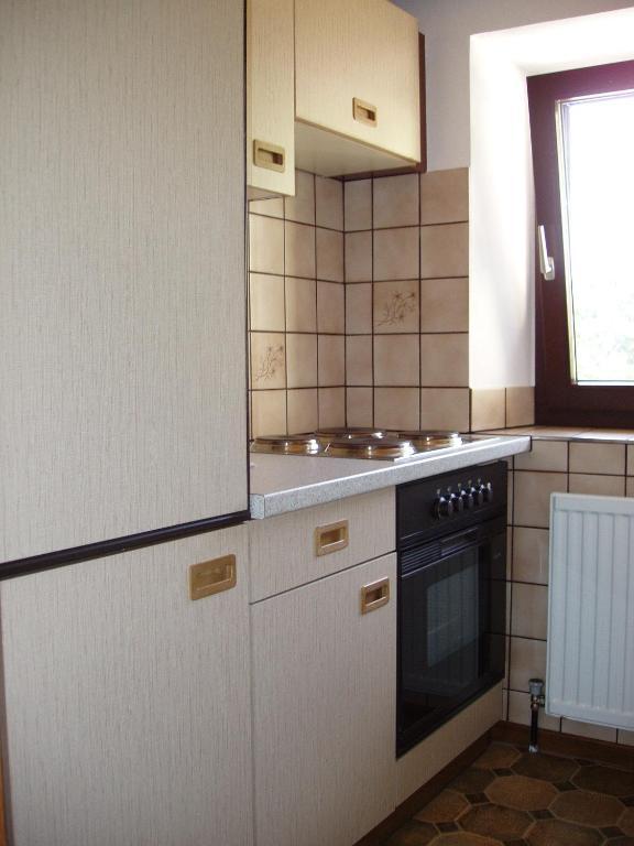 Апартаменти Haus Sonnleite Тринс Номер фото